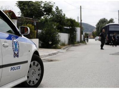 Συλλήψεις σε Λευκάδα και Μεσολόγγι για σ...