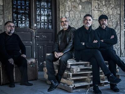 Πρεμιέρα για την παράσταση "Ταξίδι ...