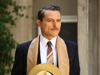 Άγιος έρωτας: Ο Ανδρέας υποψιάζεται ότι ...