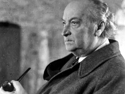 Άγγελος Σικελιανός