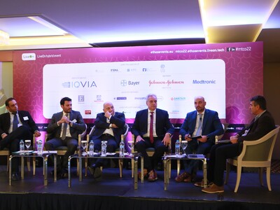 Η BD ΕΛΛΑΣ χορηγός του 8th MedTech Conference