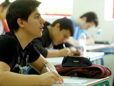 Πανελλαδικές Εξετάσεις 2014: Ο  λύσεις σ...