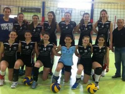 Απόλλωνας: Αξιόμαχη εμφάνιση στους πανελ...