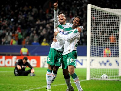 "Βασιλιάς" και ο Οζίλ