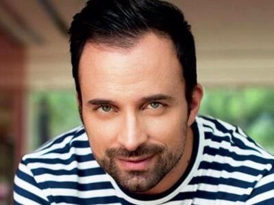 Ο Γιώργος Λιανός θα είναι ο παρουσιαστής...