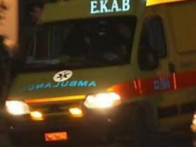 Διασώστες του ΕΚΑΒ επανέφεραν στη ζωή 42...