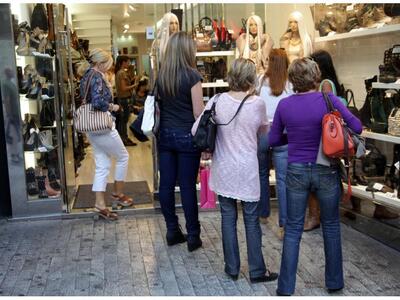 Παγκόσμια Ημέρα Καταναλωτή: Το 30,8% των...