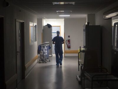 Σαλαμίνα: Κατεπείγουσα ΕΔΕ για τον θάνατ...