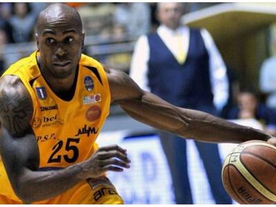 Κοντά σε Μπάουερς ο Κόροιβος Αμαλιάδας