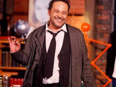 Πως αντέδρασε ο Αλέξανδρος Ρήγας όταν βρ...