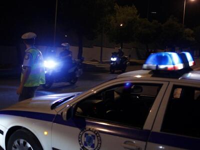 Πάτρα: Πήγαν να ληστέψουν τον δικυκλιστή...