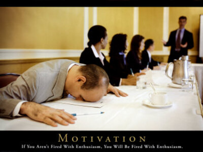 Βιογραφικό σημείωμα για εργοδότες με χιούμορ