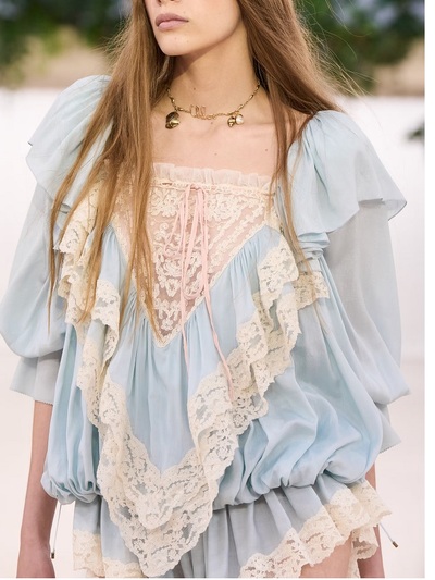 Chloe, Spring -Summer 2025