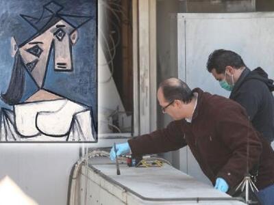 Η ΕΛ.ΑΣ. γνωρίζει τους κλέφτες της Γυναί...