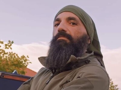 Αγρίνιο: Θλίψη για τον θάνατο του Κωνστα...