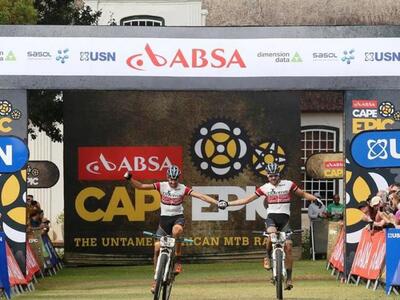 Σπουδαίες εμφανίσεις των αθλητών ορεινής...