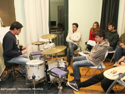 Πάτρα: Πραγματοποιήθηκε το σεμινάριο τεχ...