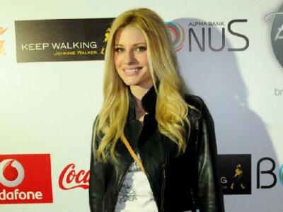 Αποχώρησε η Ευαγγελία Αραβανή από το «Με...