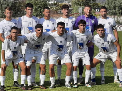 Ανακοίνωση διαμαρτυρίας από τη Θύελλα Πατρών