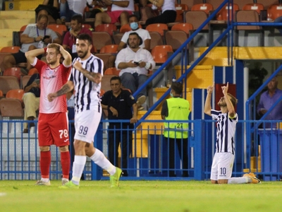 Άνοδος για τον Απόλλωνα, "αντίο&quo...