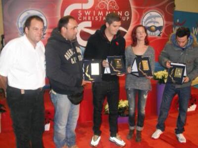 Λάμψη και "αστέρια" στο "...