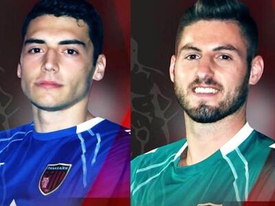 Διπλή ενίσχυση κάτω από τα δοκάρια της Παναχαϊκής