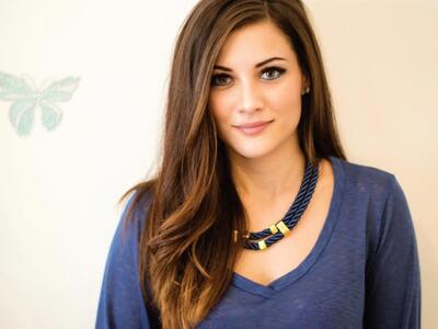 H Πατρινή λογοθεραπεύτρια Ελένη Κασταμον...