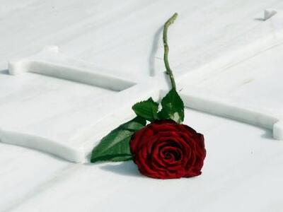 Πάτρα: Έφυγε από τη ζωή ο πατέρας του Αν...