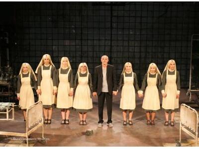 Ένας ασυνήθιστος και τολμηρός «Δον Ζουάν...