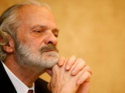 Σπύρος Φωκάς: Το οικονομικό είναι δύσκολ...