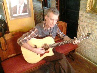 Έφυγε από τη ζωή ο ηθοποιός Γιάννης Γούτ...