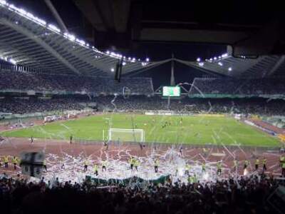 AEK - ΠΑΝΑΘΗΝΑΪΚΟΣ