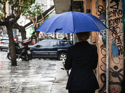 Αχαΐα: Σε ποια περιοχή "άνοιξαν&quo...