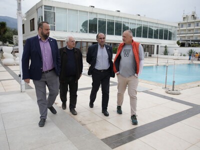 Ο Βασίλης Αϊβαλής στο IQFoil: «Η μεγάλη ...