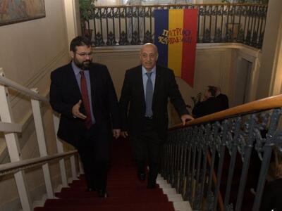 ΟΕΒΕΣΝΑ & Εμπορικός Σύλλογος ζητούν ...