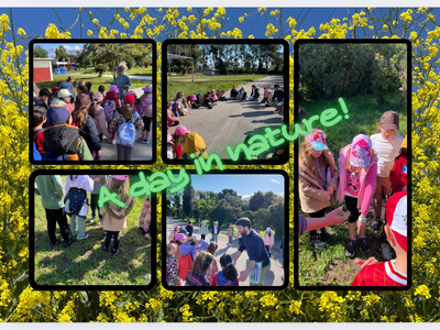 Το 53ο Δημοτικό Σχολείο συμμετείχε σε πε...