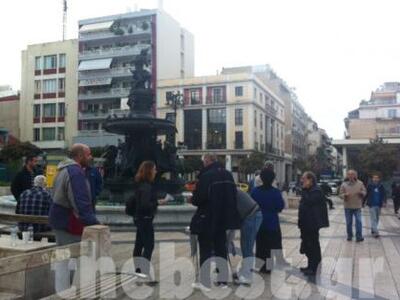 ΕΚΠΟΙΖΩ Πάτρας: Όχι στους πλειστηριασμού...