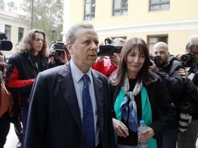 Τάκης Μπαλτάκος: Θα έχουμε νέα «Συμφωνία...