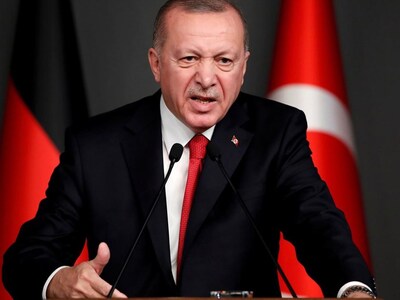 ΗΠΑ: Κυρώσεις σε βάρος της Τουρκικής Αμυ...