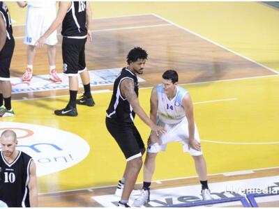 Μπάσκετ: Από τη Δευτέρα η παραλαβή των κ...