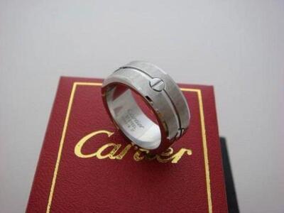 Δαχτυλίδι Καρτιέ, αξίας 500.000 ευρώ, εκ...