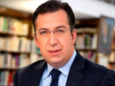 Δημήτρης Τριανταφυλλόπουλος: «Παραμένω π...