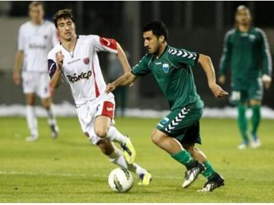 Δ. Κοιλιάρας: "Υπάρχει προφορική συ...