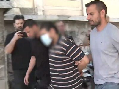 Λαμία: Η «μαύρη λίστα» του 42χρονου που ...