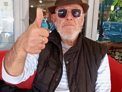 Πάτρα: Έφυγε από τη ζωή ο σπουδαίος ντρά...