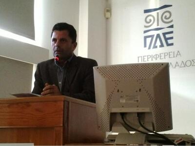 Διακρίθηκαν οι μαθητές της Δυτικής Ελλάδ...