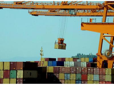 Πιο ευέλικτο πλαφόν για εισαγωγές πρώτων υλών