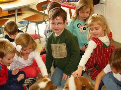 Πάτρα: Εκτός  δημοτικών βρεφονηπιακών στ...