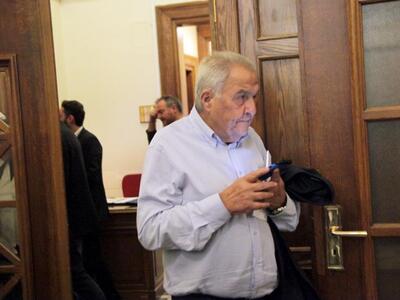 Φλαμπουράρης: Υπάρχει δυνατότητα συνεργα...