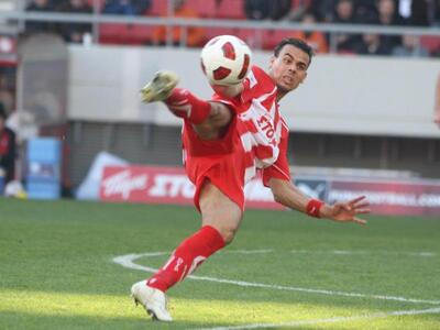 Θέλει να πάει στην ΑΕΚ ο Ζαιρί